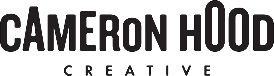 Cameron Hood Creative logo